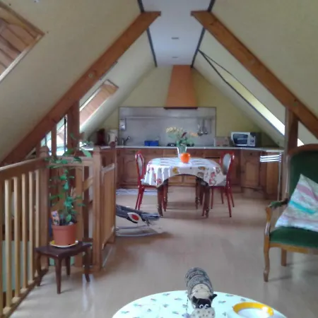 Petit Bonheur En Normandie