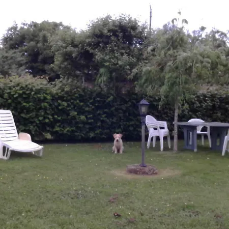 Petit Bonheur En Normandie