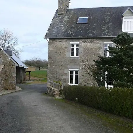 Дом отдыха Petit Bonheur En Normandie