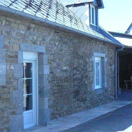 Дом отдыха Petit Bonheur En Normandie Montviron