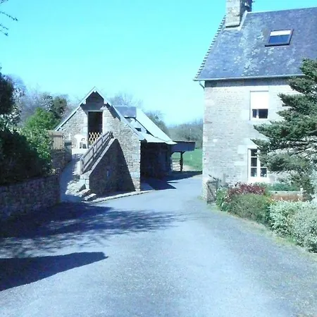 Petit Bonheur En Normandie Дом отдыха *